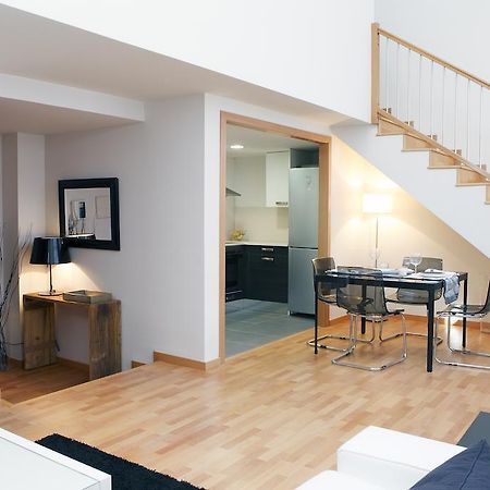 Fira Duplex L'Hospitalet de Llobregat Quarto foto