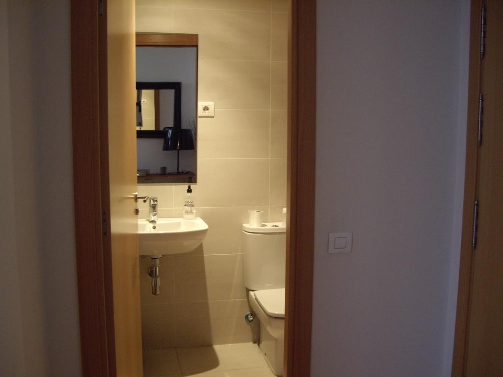 Fira Duplex L'Hospitalet de Llobregat Quarto foto