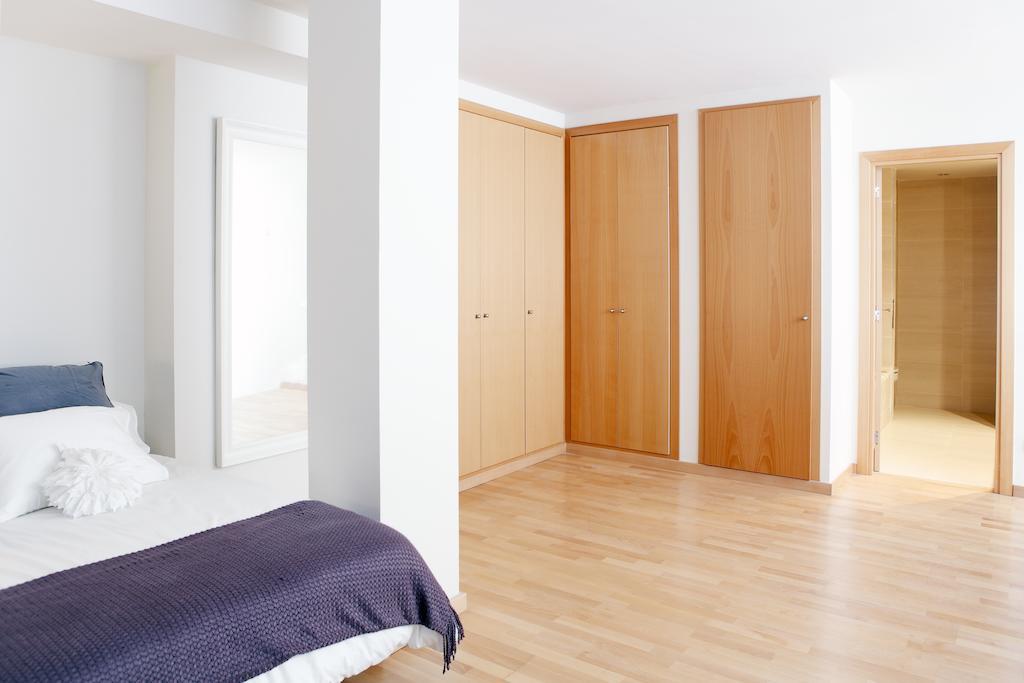 Fira Duplex L'Hospitalet de Llobregat Quarto foto