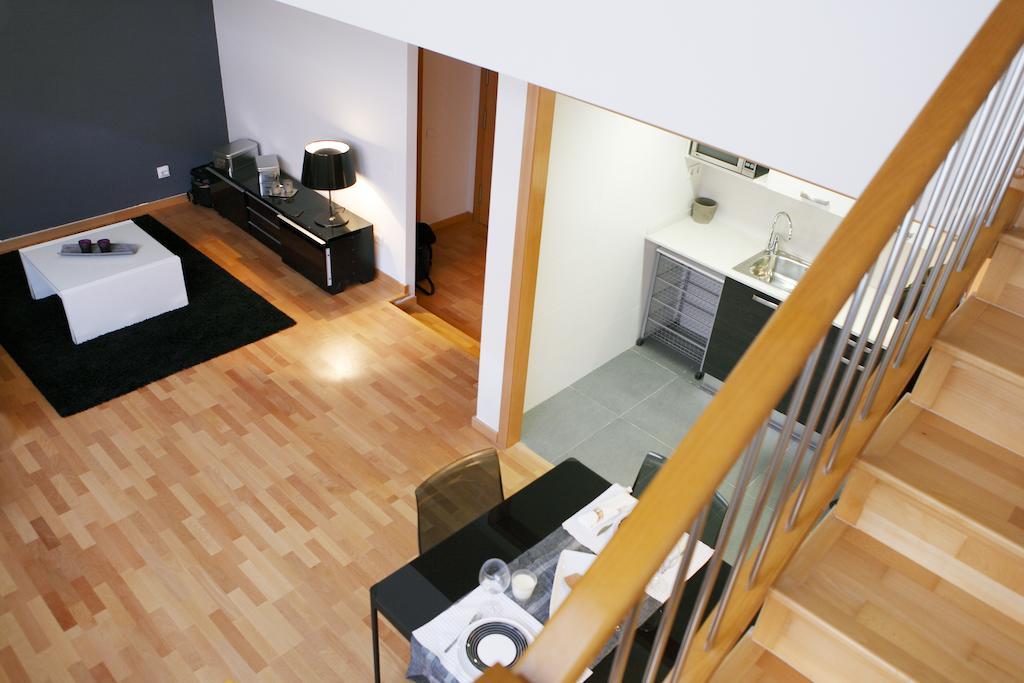 Fira Duplex L'Hospitalet de Llobregat Quarto foto
