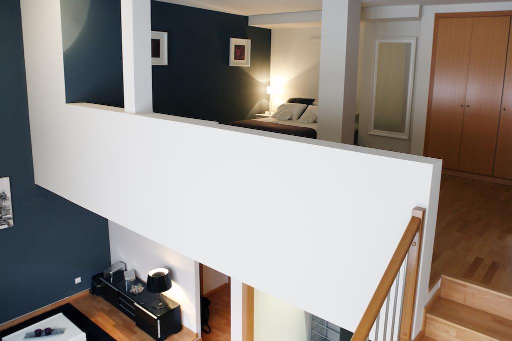 Fira Duplex L'Hospitalet de Llobregat Quarto foto